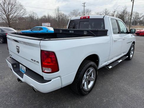 Used 2012 RAM 1500 Sport image 8