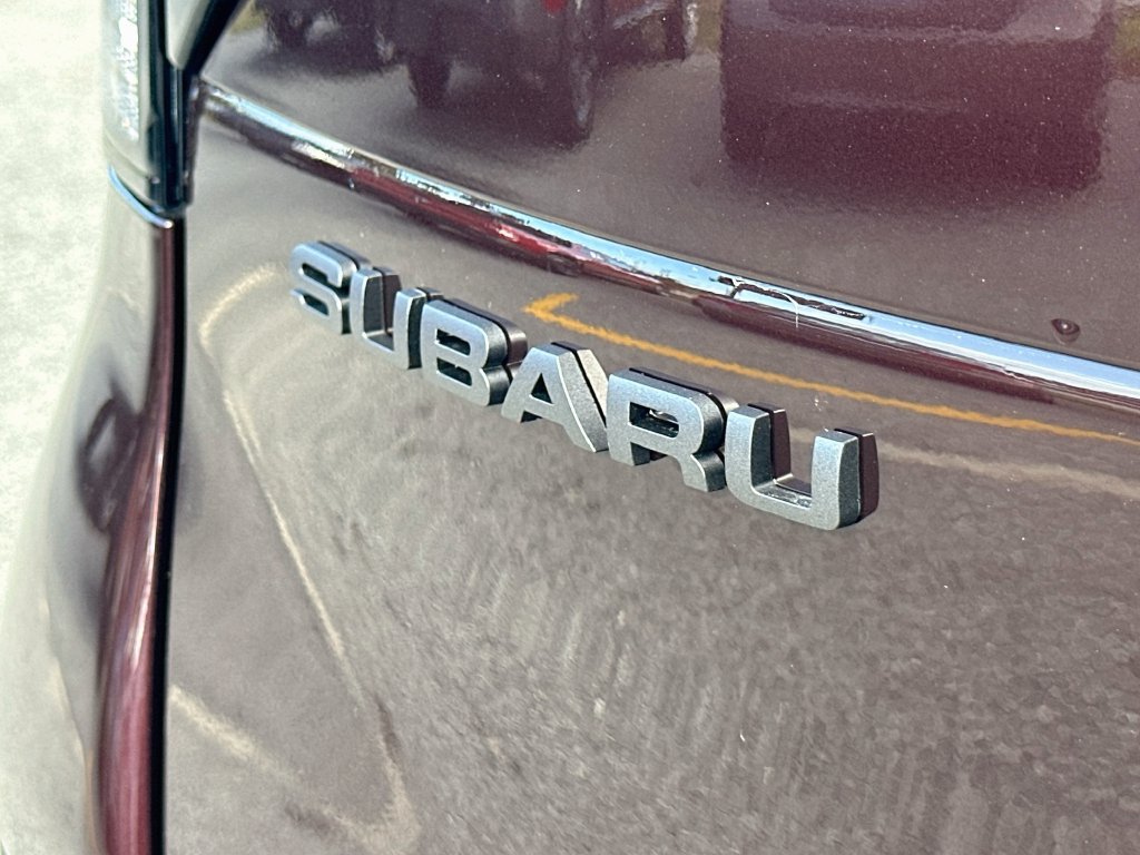 New 2026 Subaru Forester Touring AWD/4WD image 35