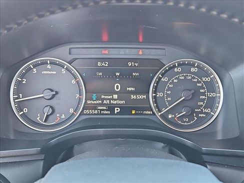 Used 2024 Mitsubishi Outlander SE FWD image 11
