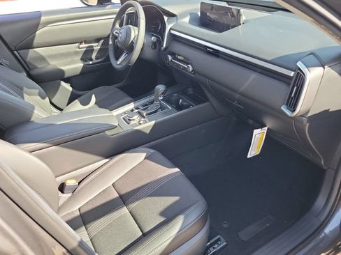 New 2026 MAZDA CX-50 AWD 2.5 S w/ Preferred Pkg image 21