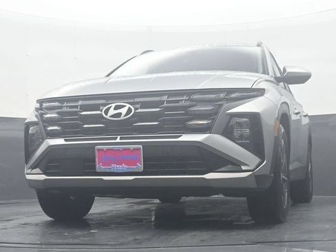 Used 2025 Hyundai Tucson SEL FWD image 29