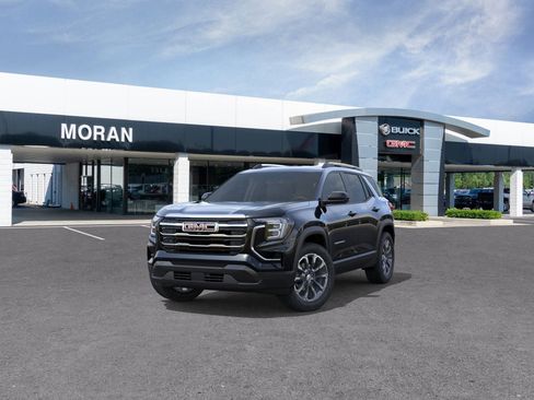 New 2026 GMC Terrain Elevation w/ Elevation Premium Package image 11