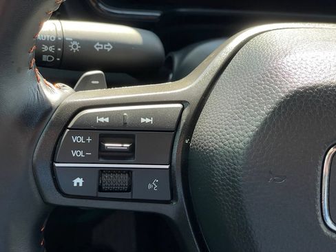 Certified 2025 Honda CR-V Sport-L image 15