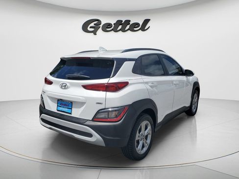 Certified 2023 Hyundai Kona SEL w/ Convenience Package AWD/4WD image 5