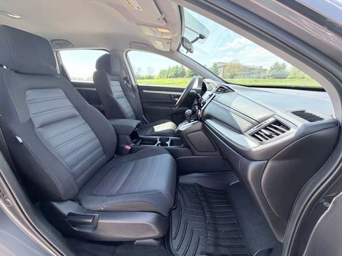 Used 2019 Honda CR-V LX image 19