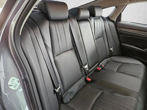 Used 2022 Honda Accord EX-L image 21