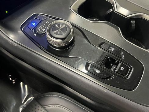 Certified 2023 Lexus RZ 450e Premium image 21