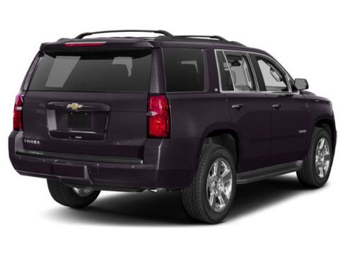 Used 2015 Chevrolet Tahoe LT w/ Max Trailering Package AWD/4WD image 5