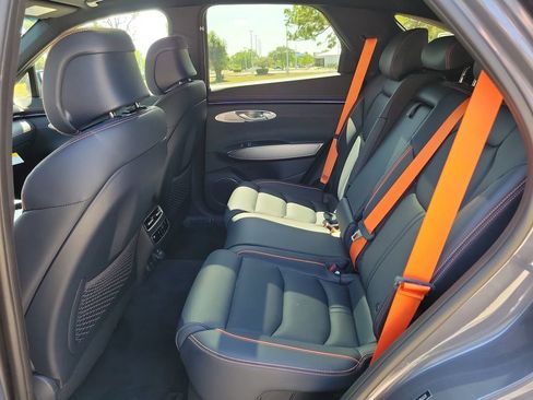 New 2026 Genesis GV70 2.5T Sport Prestige AWD/4WD image 5