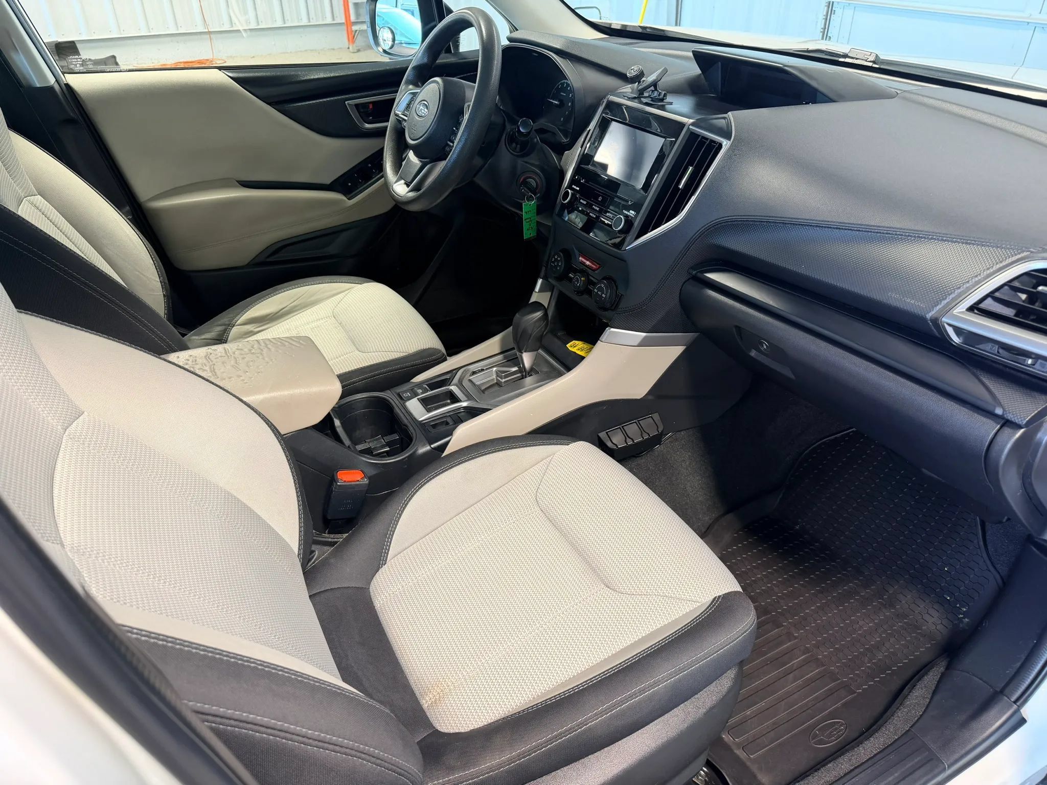 Used 2021 Subaru Forester AWD/4WD image 11