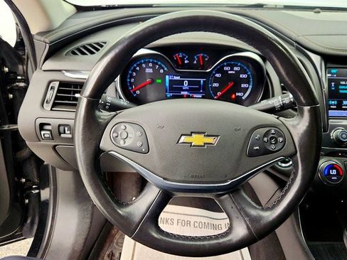 Used 2017 Chevrolet Impala Premier image 14