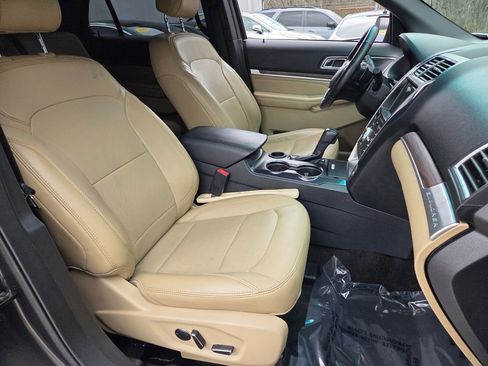 Used 2017 Ford Explorer Limited image 21