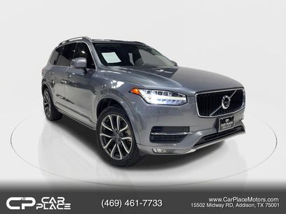 Used 2018 Volvo XC90 T6 Momentum w/ Convenience Package