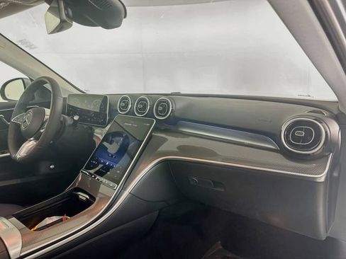 Used 2026 Mercedes-Benz C 300 Sedan image 28