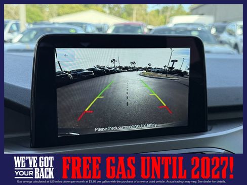 New 2026 Ford Escape Active w/ Cold Weather Package AWD/4WD image 21