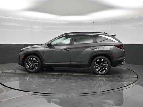 New 2026 Hyundai Tucson SEL Plus FWD image 5