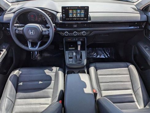 Certified 2024 Honda CR-V EX-L image 14