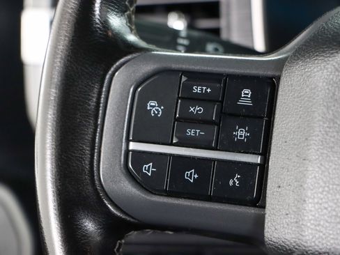 Used 2023 Ford F150 XLT w/ Equipment Group 302A High AWD/4WD image 15