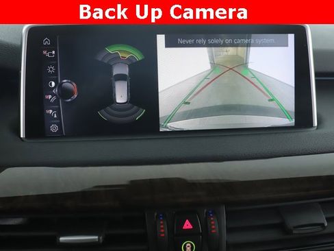 Used 2017 BMW X5 xDrive35i image 24