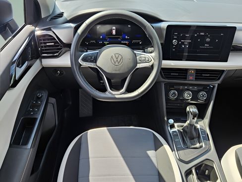 Used 2025 Volkswagen Taos S FWD image 11
