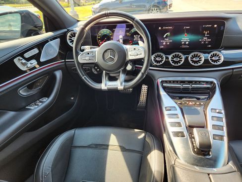 Used 2021 Mercedes-Benz AMG GT 53 image 13