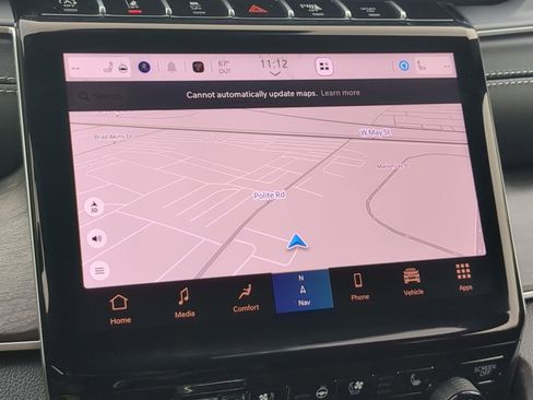 New 2025 Jeep Grand Cherokee Limited w/ Luxury Tech Group II image 20