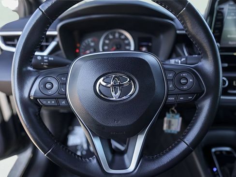 Used 2022 Toyota Corolla SE FWD image 14