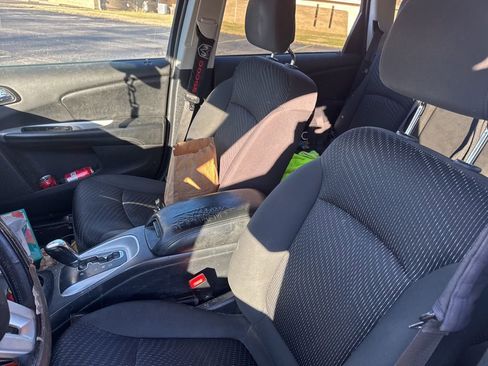 Used 2018 Dodge Journey SE w/ Connectivity Group image 10