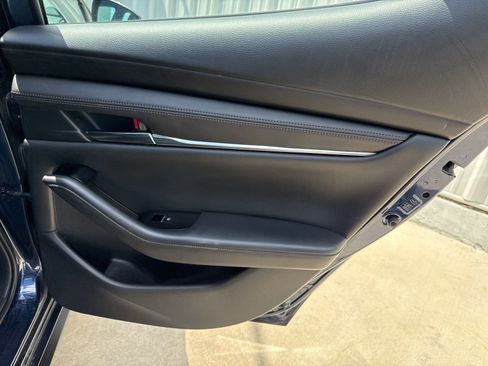 Certified 2024 MAZDA MAZDA3 s FWD image 16