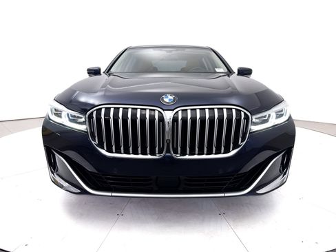 Used 2020 BMW 750i xDrive AWD/4WD image 15