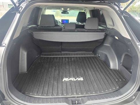 Used 2024 Toyota RAV4 XLE AWD/4WD image 14