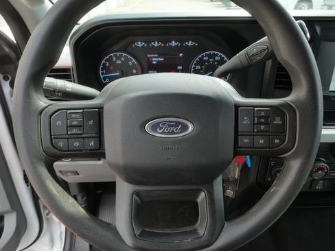 Used 2024 Ford F250 XL w/ STX Appearance Package AWD/4WD image 20