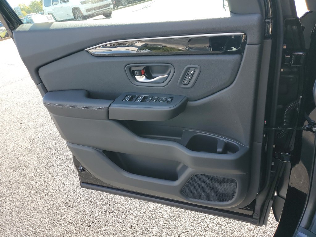 New 2026 Honda Pilot EX-L image 22