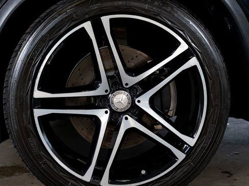 Used 2016 Mercedes-Benz GLE 450 4MATIC Coupe image 24