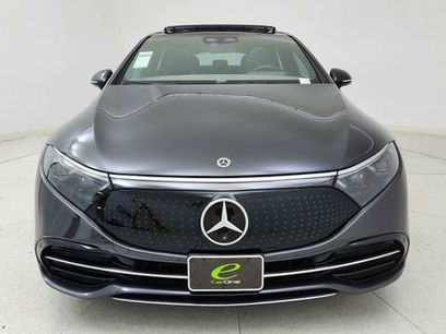Used 2023 Mercedes-Benz EQS 450+ Sedan