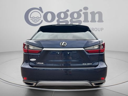 Used 2022 Lexus RX 350 AWD image 4