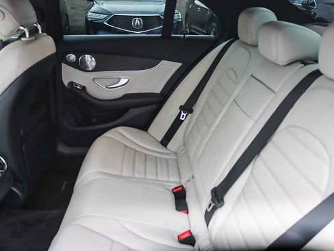 Used 2015 Mercedes-Benz C 300 Sport image 15