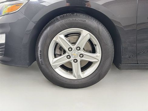 Used 2024 Chevrolet Malibu LT FWD image 31