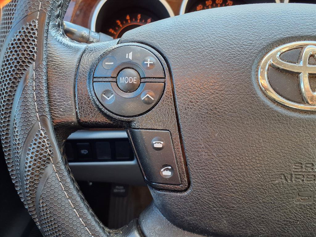 Used 2011 Toyota Sequoia SR5 RWD image 10