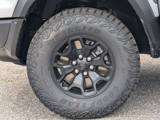 New 2026 RAM 1500 RHO w/ RHO Level 1 Equipment Group AWD/4WD image 26