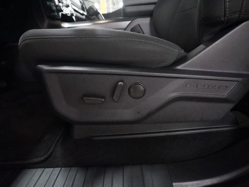 Used 2024 Ford F150 XLT w/ Equipment Group 302A MID image 27