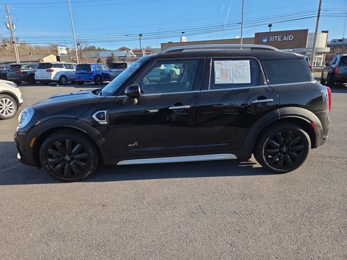 Used 2019 MINI Cooper Countryman S image 5