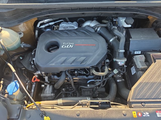 Used 2020 Kia Sportage SX FWD image 33