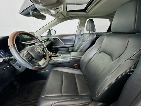 Used 2022 Lexus RX 350 FWD w/ Premium Package image 13