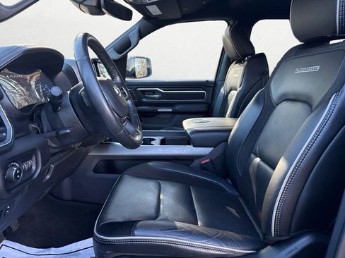 Used 2023 RAM 1500 Laramie image 10