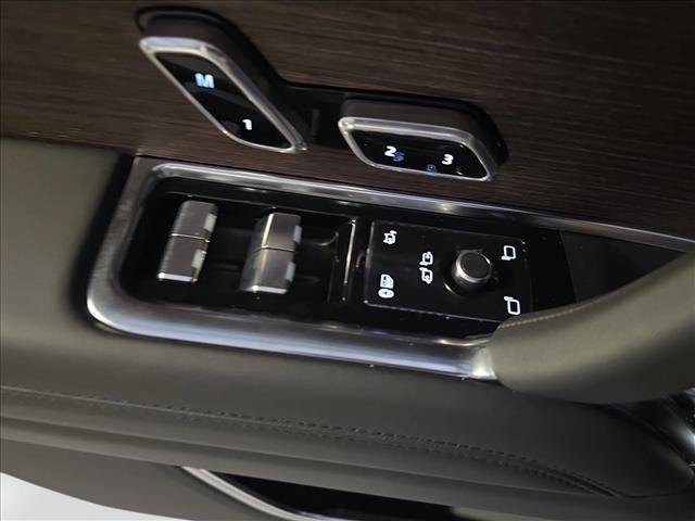 New 2026 Land Rover Range Rover SE AWD/4WD image 26