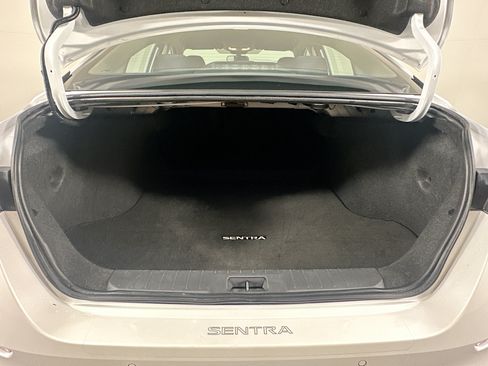 Used 2024 Nissan Sentra SV w/ All-Weather Package FWD image 27