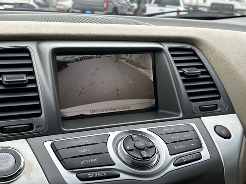 Used 2011 Nissan Murano LE image 21