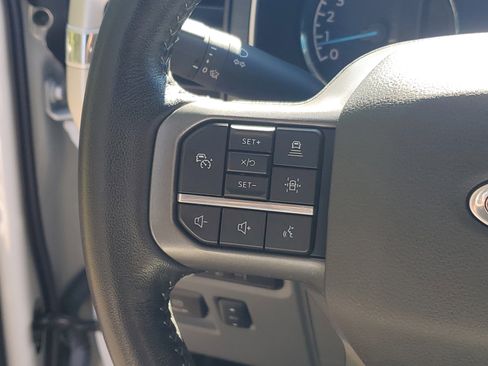 Used 2021 Ford F150 XLT w/ Equipment Group 302A High image 28