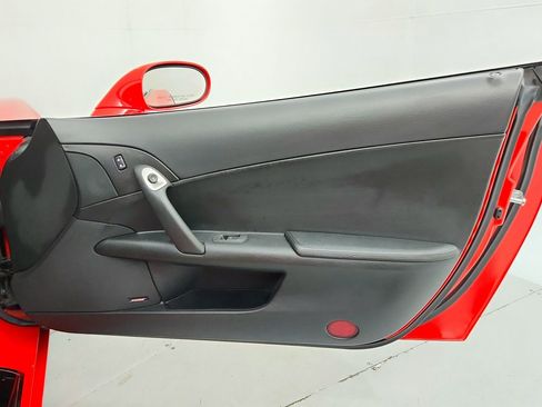 Used 2012 Chevrolet Corvette Grand Sport w/ 3LT Preferred Equipment Group RWD image 23